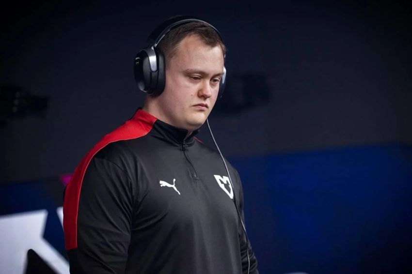 Тренер команды MAUZ считает расписание Austin Major 2025 по CS2 несправедливым