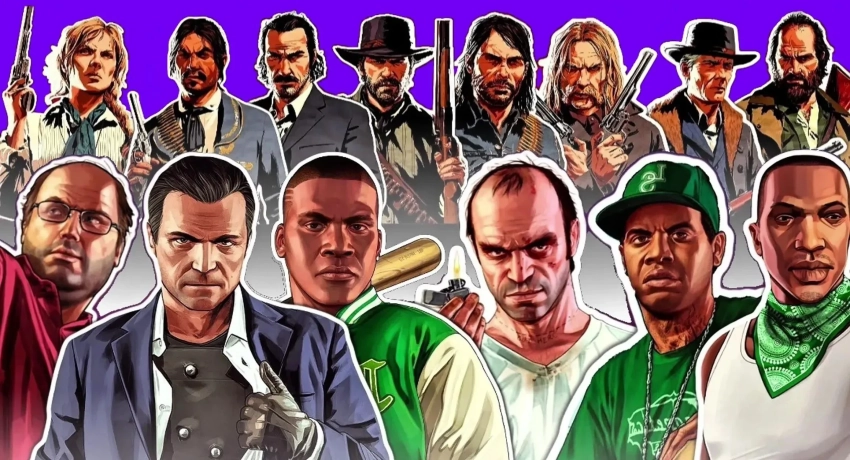 «Захватывающие новости» актёров Red Dead Redemption 2 разочаровали поклонников