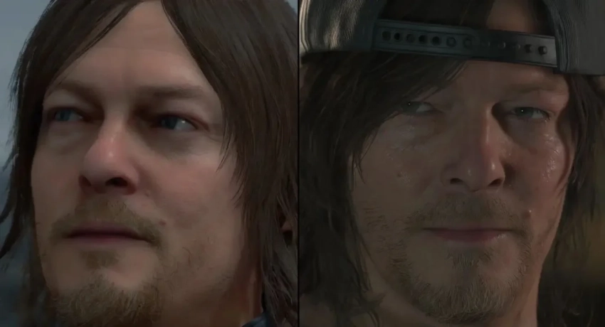 Команда Digital Foundry назвала Death Stranding 2 фантастическим техническим достижением