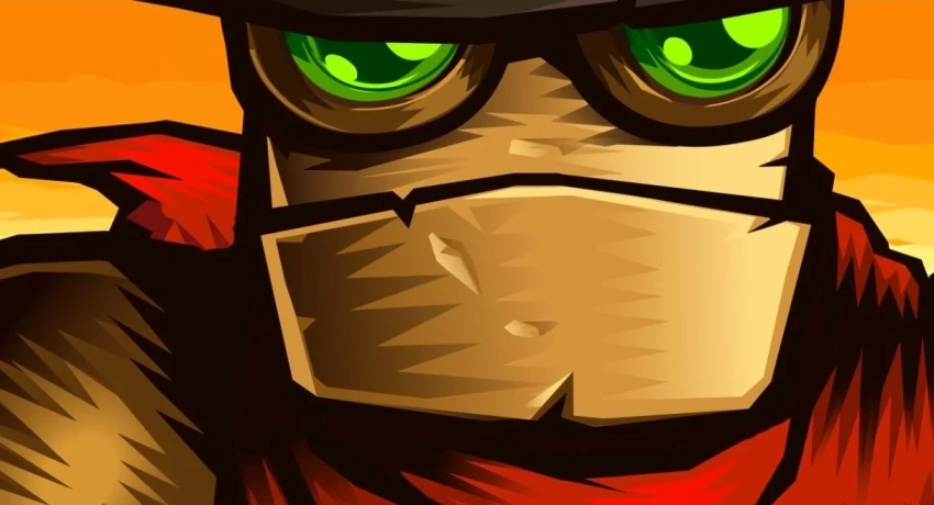 SteamWorld Dig можно забрать бесплатно в Steam