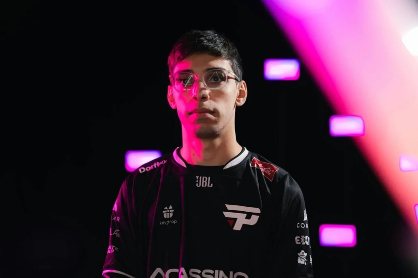 DGT оценил возможности paiN в CS2: «Сейчас трудно увидеть положительные стороны»