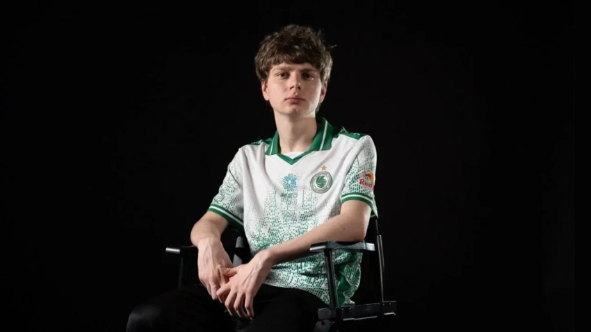 Falcons попала под шквалом критики после подписания Kyousuke в состав по Counter-Strike 2