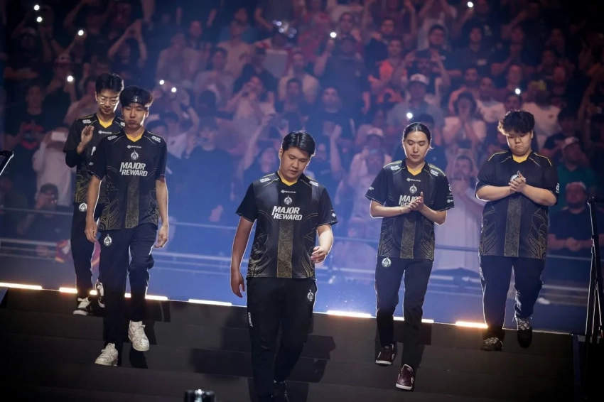 The Mongolz: монгольский феномен создаёт академку для молодых игроков Counter-Strike 2