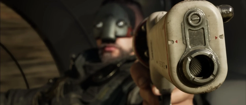 Геймдиректор Atomic Heart 2 дал интервью: о стилистике, П-3, мире, ролевых элементах и свободе игрока