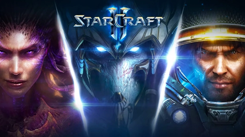 StarCraft 2 возвращается на Esports World Cup 2025