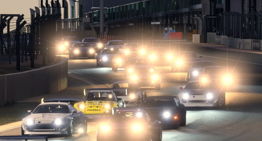 Волна сокращений штатов Microsoft предположительно заденет авторов Forza Motorsport