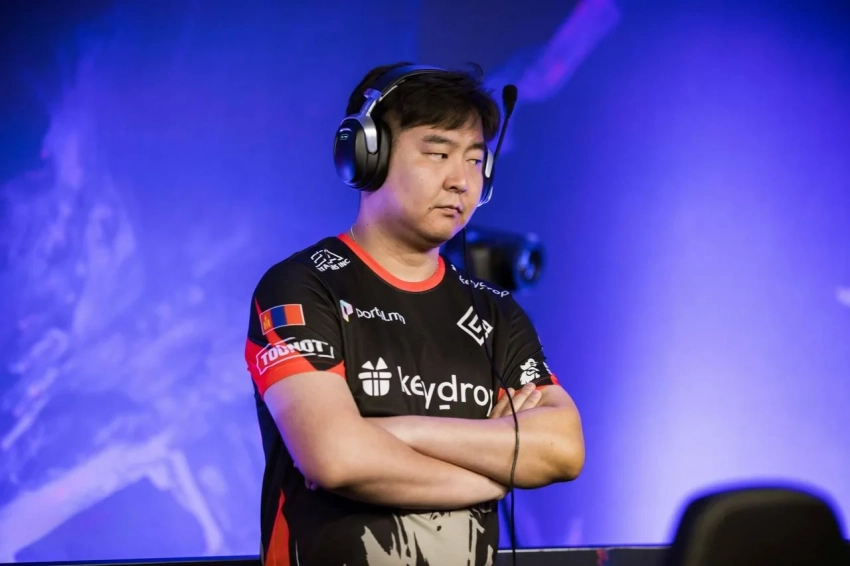 Chinggis Warriors усиливают состав по Counter-Strike 2