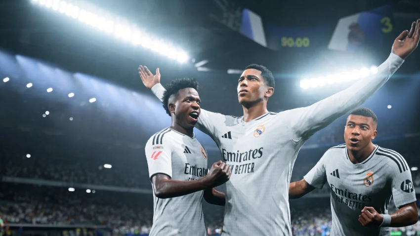 Доход босса Electronic Arts вырос на 5 млн долларов на фоне снижения оклада рабочих