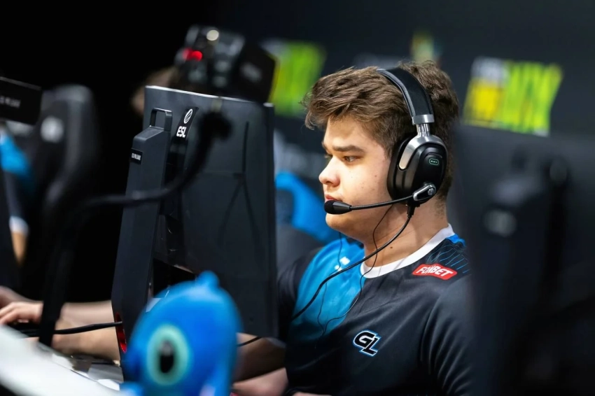 Разрыв контракта с GamerLegion: aNdu выходит на свободу в мире Counter-Strike 2