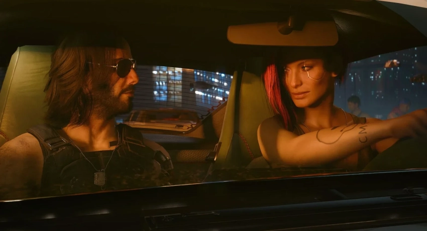 Авторы «Ведьмак 4» научились делать осязаемых персонажей благодаря Cyberpunk 2077