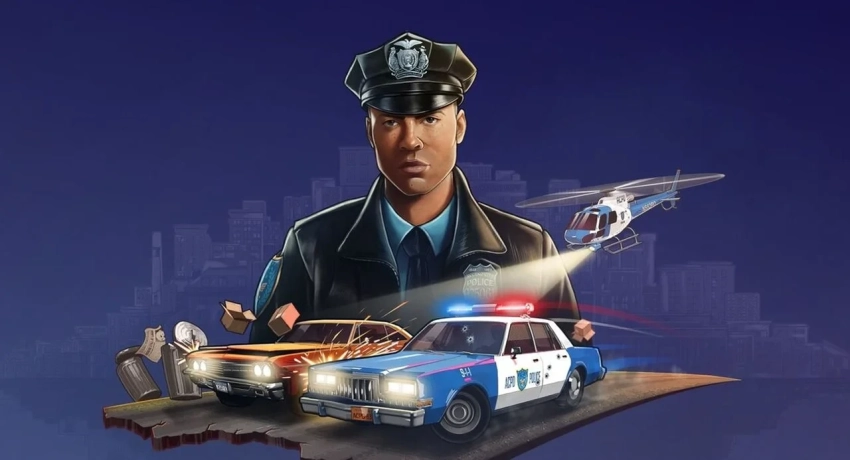 К The Precinct вышло первое контентное обновление