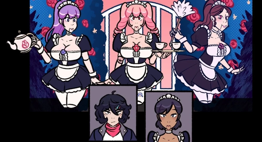 Ролевая игра с подземельями Witches of Ravenbrook прошла Kickstarter за три дня