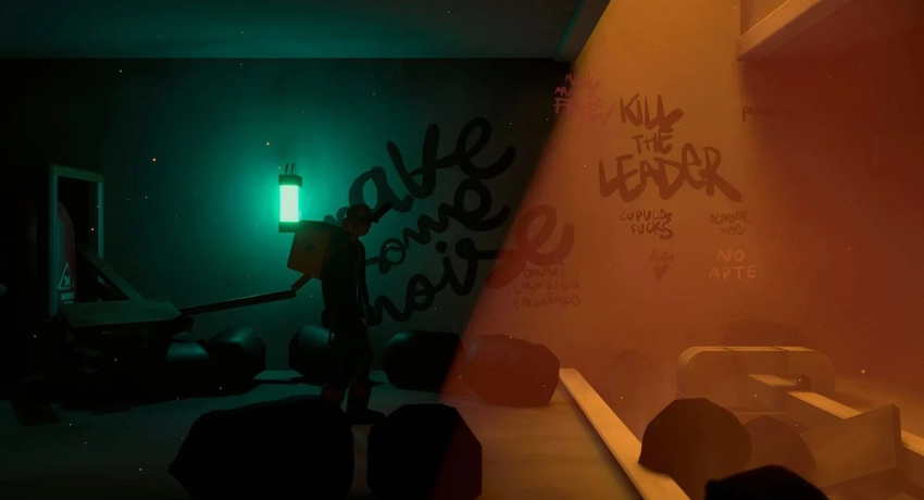 Ритмический платформер Antro получает сплошь положительные отзывы