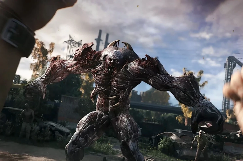 Techland: открытый мир в Dying Light The Beast — про ощущение присутствия, а не масштаб