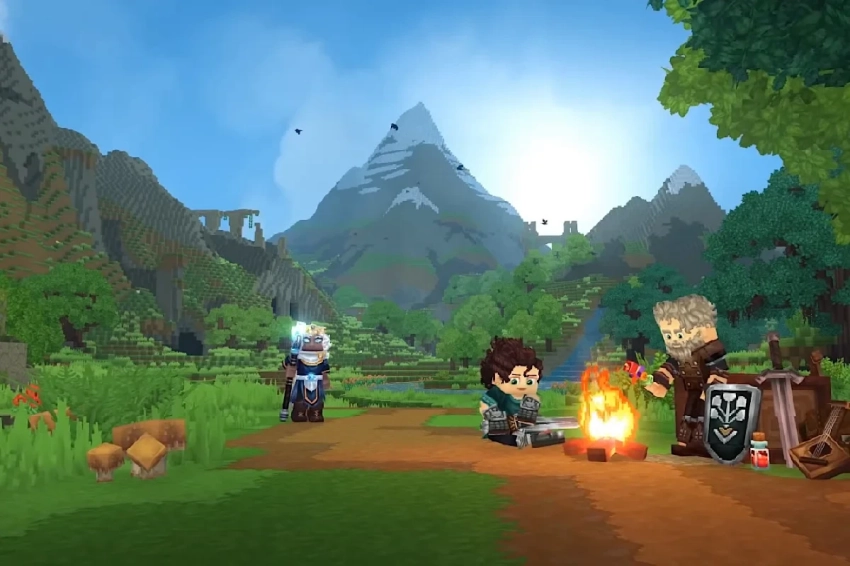 Создатель Stardew Valley заявил о возможном спасении Hytale