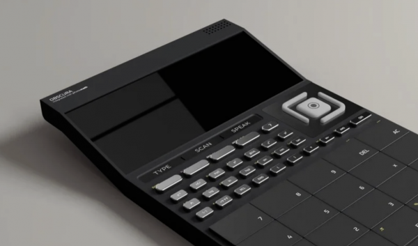 Создан первый калькулятор с ИИ, который может решать рукописные задачи и формулы – Портал статей