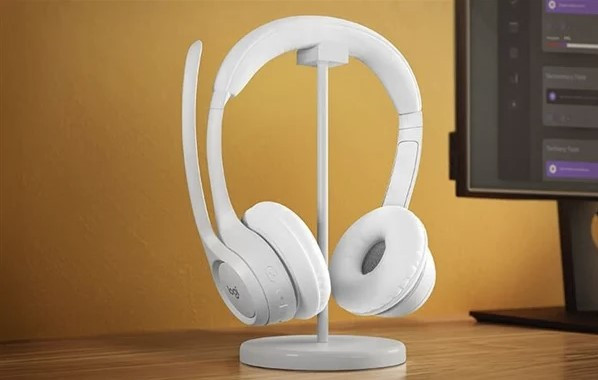 В Китае представлены беспроводные наушники Logitech ZONE 300 с впечатляющим временем автономной работы — до 20 часов. – Портал статей