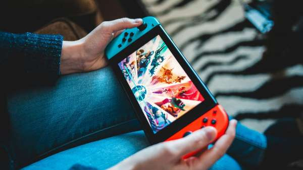 Nintendo подтвердила, что анонсирует консоль-преемницу Switch «в течение этого финансового года» – Портал статей