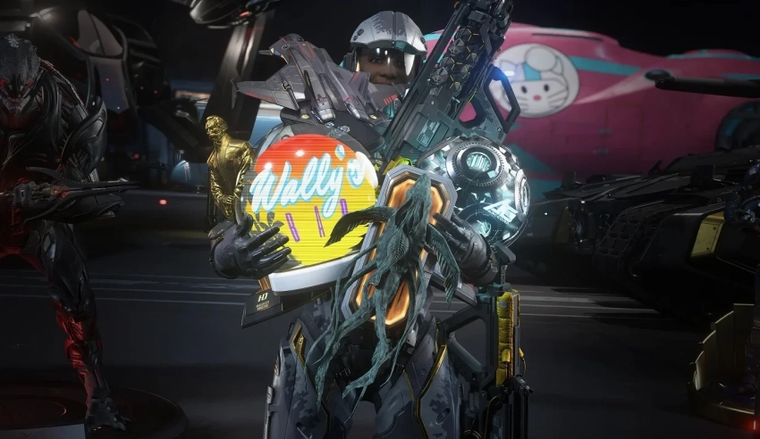 Нужна свежая кровь — авторы Star Citizen подготовили новую реферальную программу