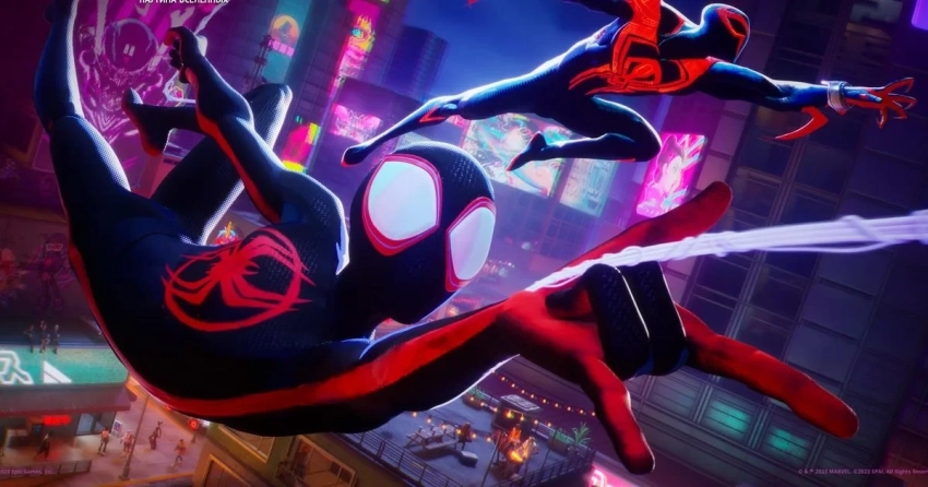 Слух: Майлз Моралес и Человек-паук 2099 вернутся в Fortnite