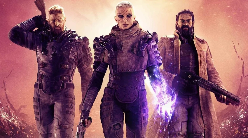 Инсайдеры раскрыли подробности отменённых игр авторов Bulletstorm, Outriders и Painkiller