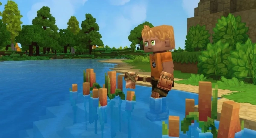 Автор Stardew Valley не планирует заняться возрождением Hytale