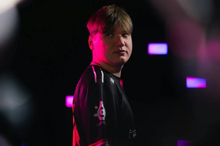 Аналитик HLTV уверен, что S1mple не перейдет в команду FaZe