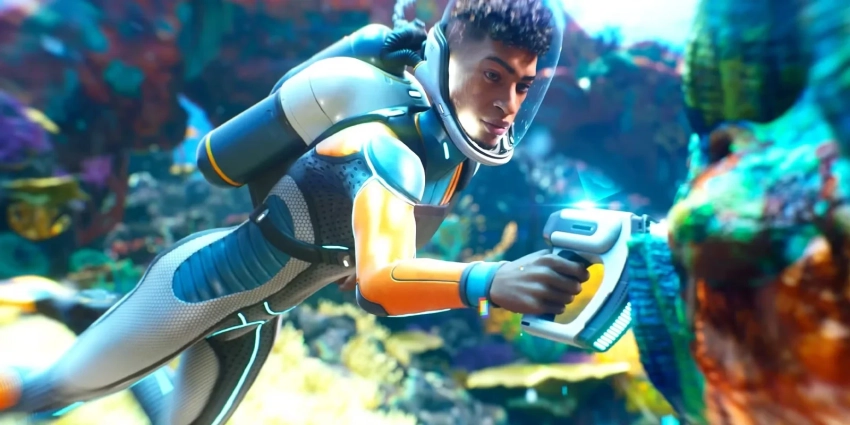 За Subnautica 2 теперь отвечает CEO студии авторов The Callisto Protocol