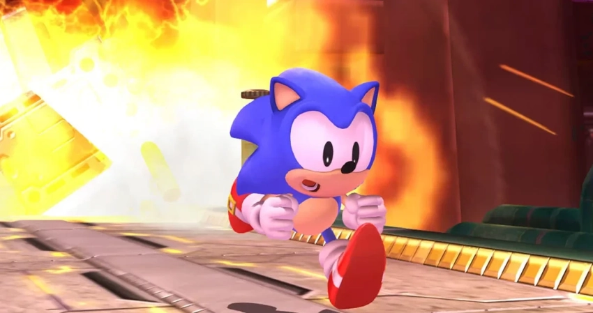 Проблемы консолей, фильм Crash Bandicoot и игры-сервисы — главное из интервью главы Sega