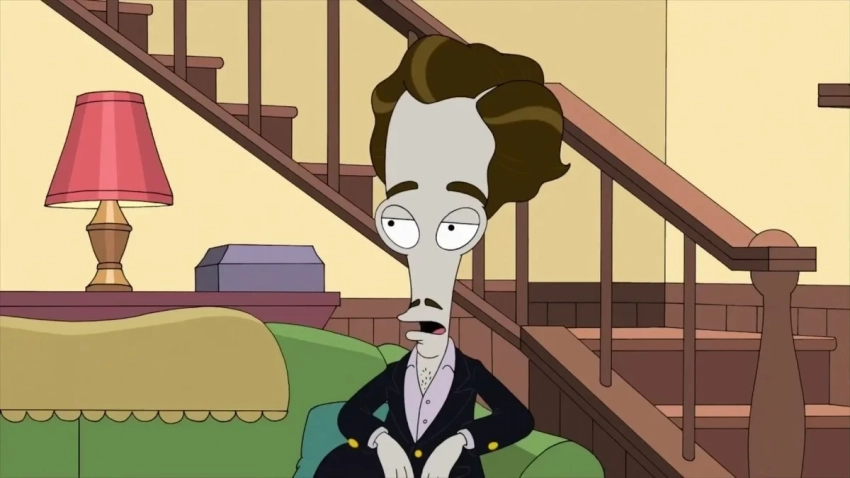 Обнаружены следы коллаборации Call of Duty: Black Ops 6 и Warzone с «Американским папашей»