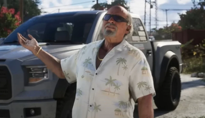 Второй трейлер GTA 6 собрал 123 миллиона просмотров и обогнал первый трейлер GTA 5