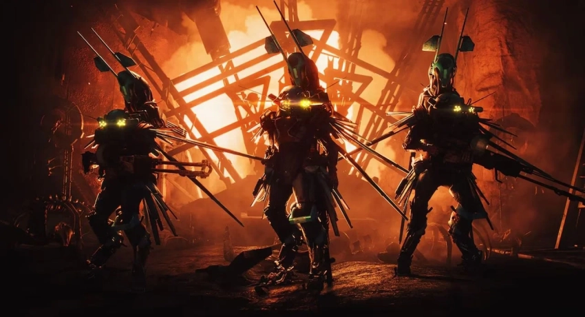 EA решила прекратить поддержку Anthem в начале 2026 года