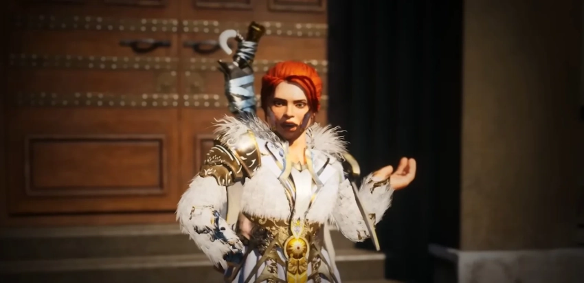 Ролевая тактика New Arc Line получит крупное обновление с гномами 17 июля