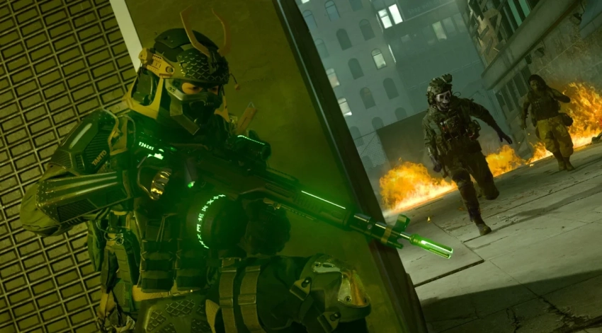 Слух: из лаунчера Call of Duty HQ уберут неактуальные части серии для освобождения памяти