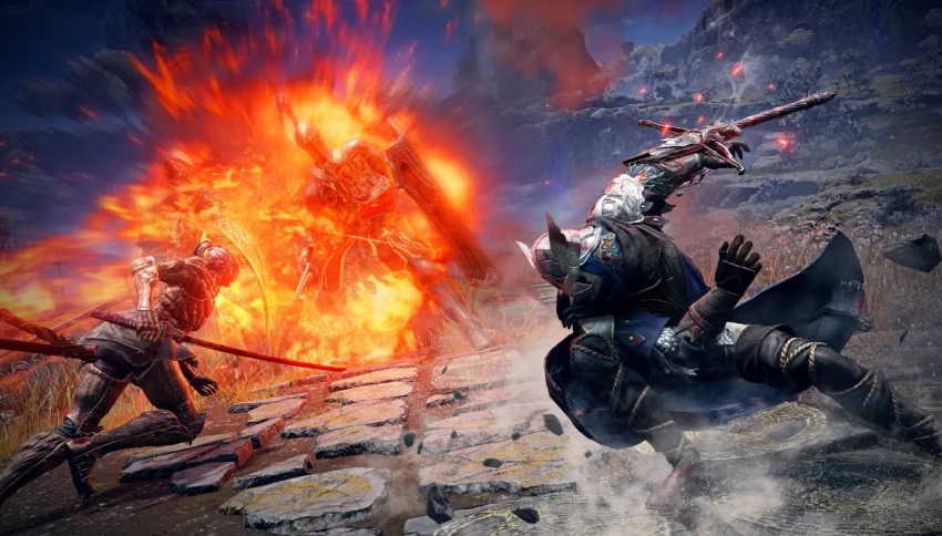 Let Me Solo Her, легенда Elden Ring, полюбил Nightreign — он хочет новые карты и героев