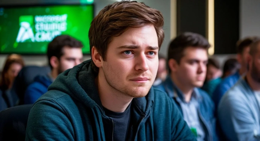 Глава EA Japan обвинил Microsoft в погоне за краткосрочными результатами