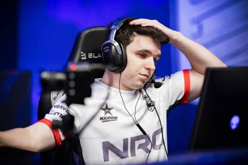 Counter-Strike 2: NRG убирает oSee и HexT, принимает nosraC и XotiC