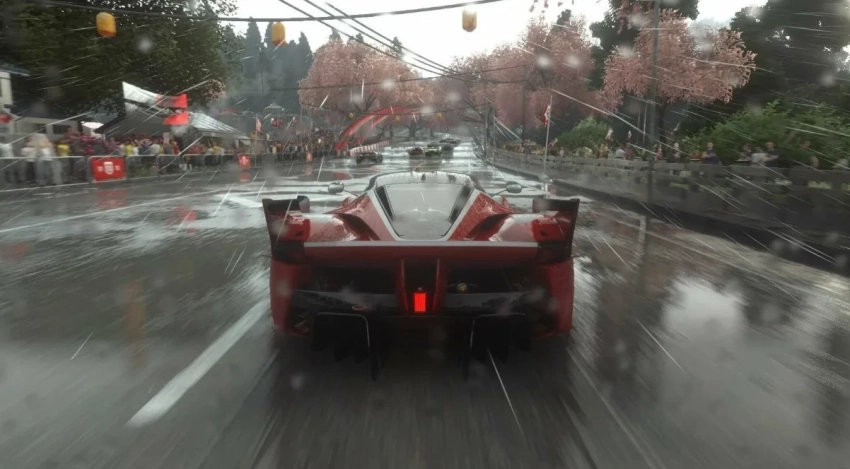 Продюсер гоночной Driveclub был бы рад вернуться к ремастеру для PlayStation 5