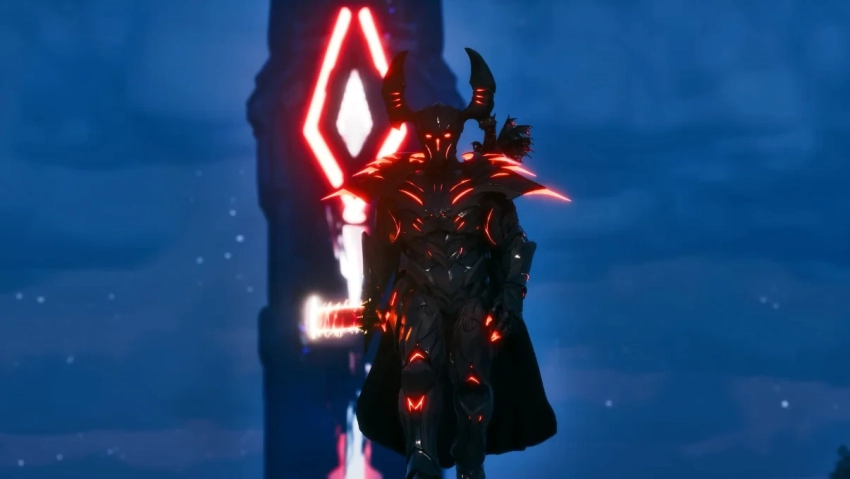 Абсолютно новое дополнение ARK: Survival Ascended призвано нащупать идеи для сиквела