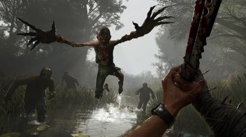 Авторы Dying Light: The Beast обсудили продвинутую расчленёнку и уникальность сражений