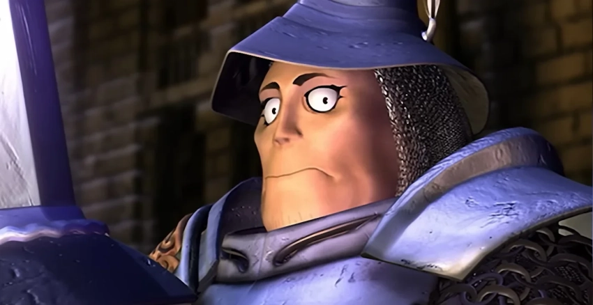 Square Enix представила особое видео к 25-летию Final Fantasy 9 — ремейк игры под вопросом