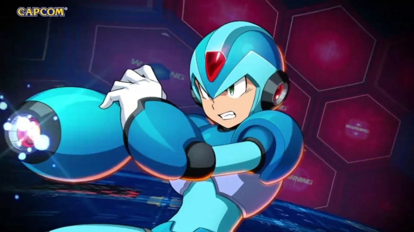 В Capcom считают серию Mega Man важной, но игры по ней не выпускают