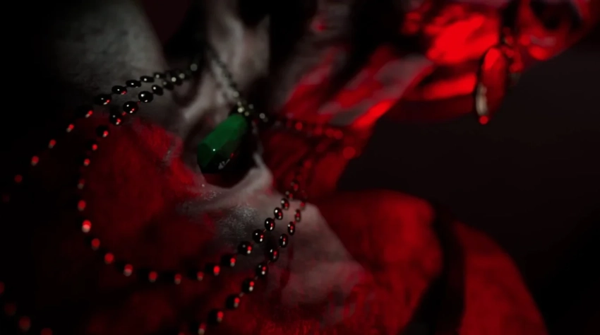 Сиамские близнецы-убийцы появятся в The Outlast Trials