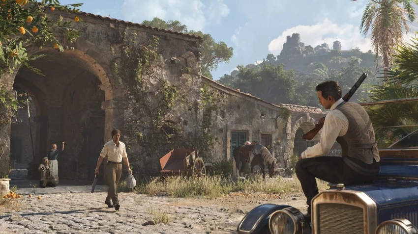 Mafia: The Old Country — провал или шедевр? Мнения читателей Игромании о свежем геймплее