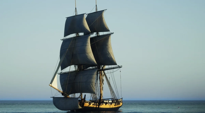 Пиратская Ahoy собрала свыше 750 тыс долларов — Kickstarter-кампания стала очень успешной