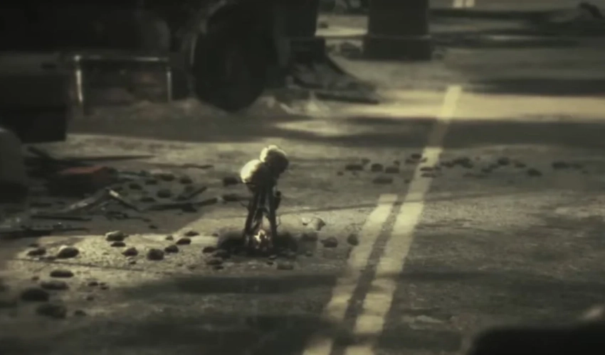 Кроссовер Dead by Daylight и зомби-франшизы «Ходячие мертвецы» выйдет 29 июля