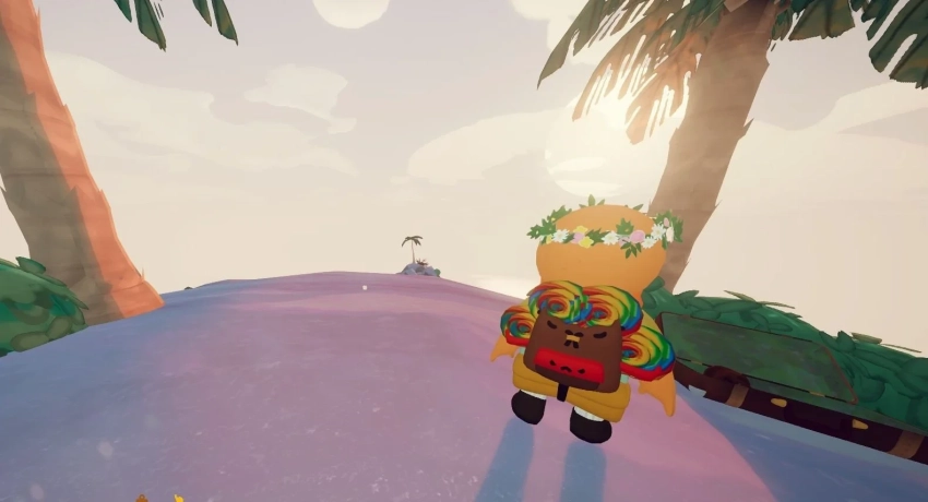 Peak оказалась единственной «свежей» игрой в недельном чарте Steam