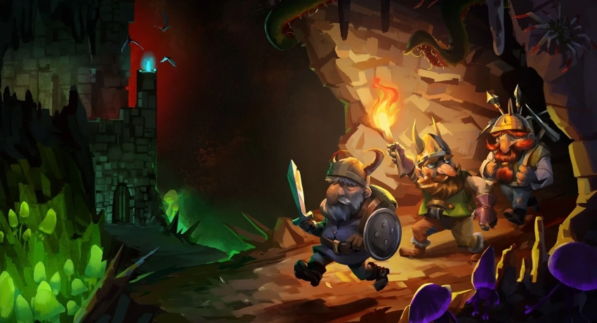 Авторы Dwarf Fortress починили баг с лучниками 15-летней давности