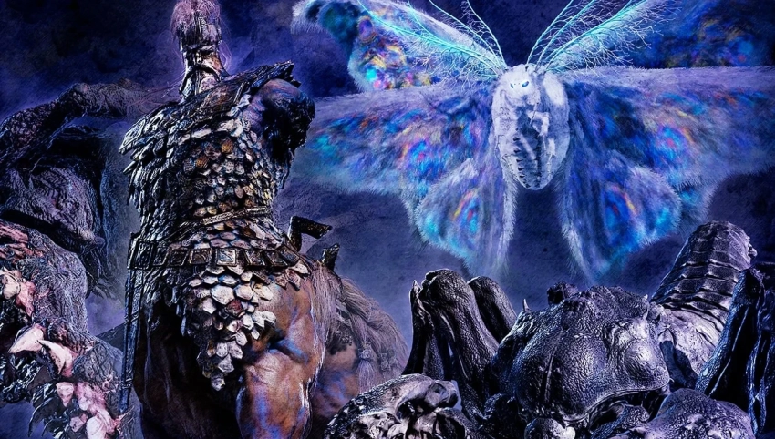 Усиленные боссы Elden Ring Nightreign, с которыми игроки уже сразились, вернутся в парах