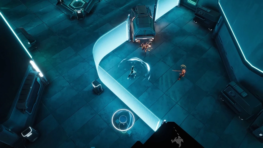 Разработчик Tron: Catalyst рассказал, как изменились игры по кинофраншизам